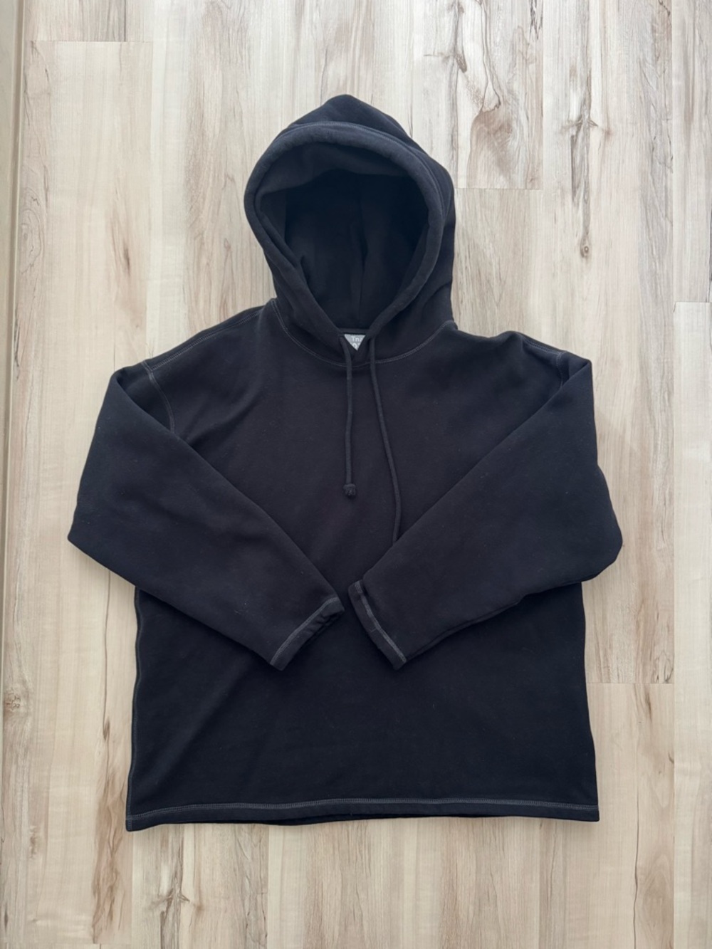 TNA Cozy Mega Hoodie